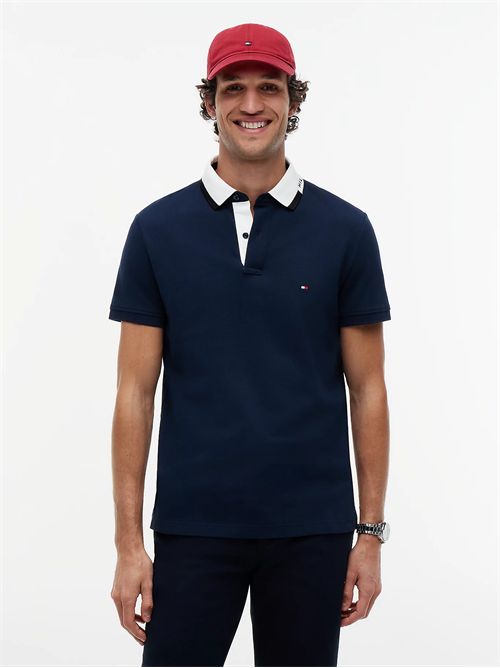  TOMMY HILFIGER | MW0MW41605/C1G